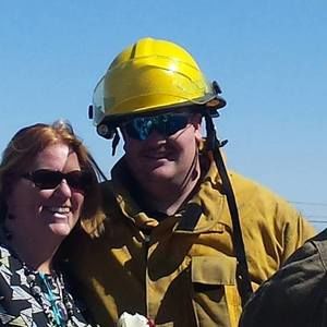 Meet your Posher, Nicholas